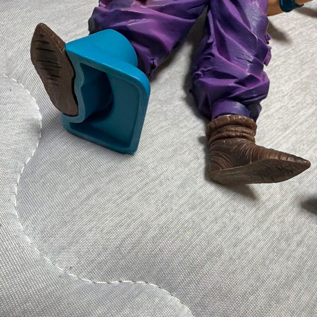 【最安値】MSP 国内正規品 孫悟飯 ベジータ 孫悟空 フィギュア