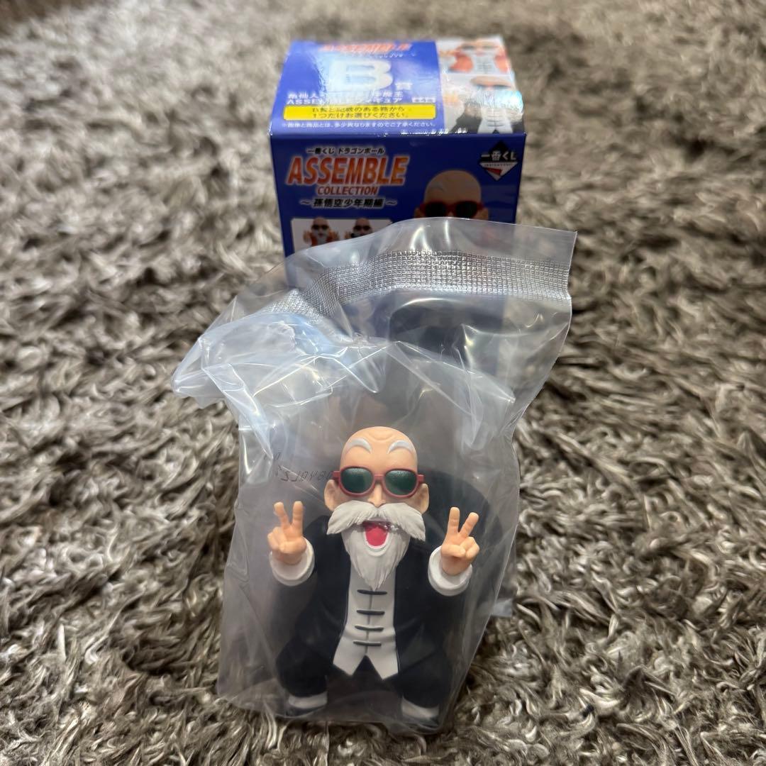 し*お様 一番くじ ドラゴンボール 全種 セミコンプリートセット ラストワン込み