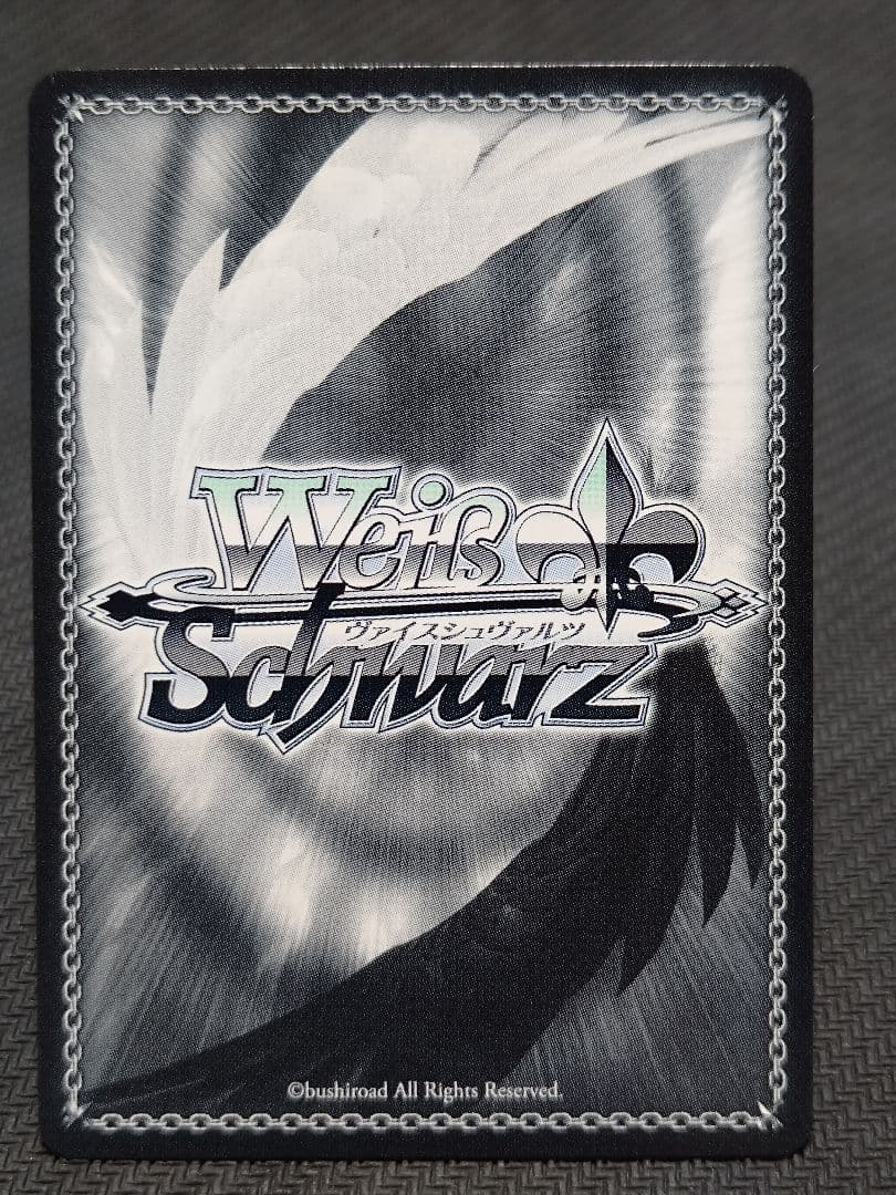 ヴァイスシュヴァルツ チノ エンヴィ SP ごちうさ