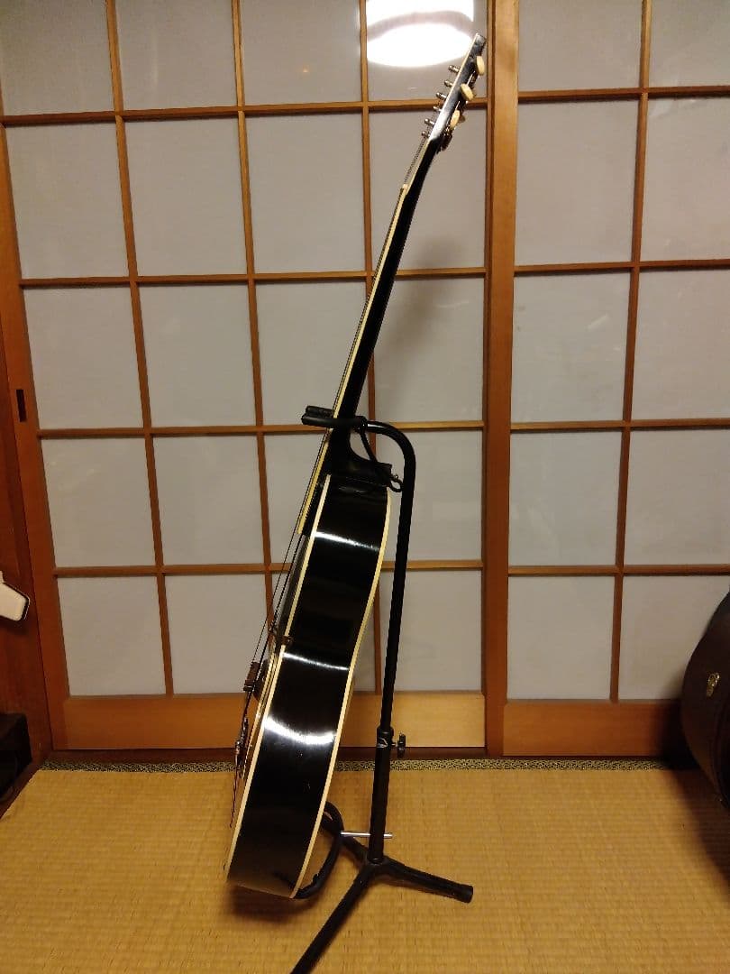 値下げ！希少Maruhaピックギター ジャパンビンテージ　60年代