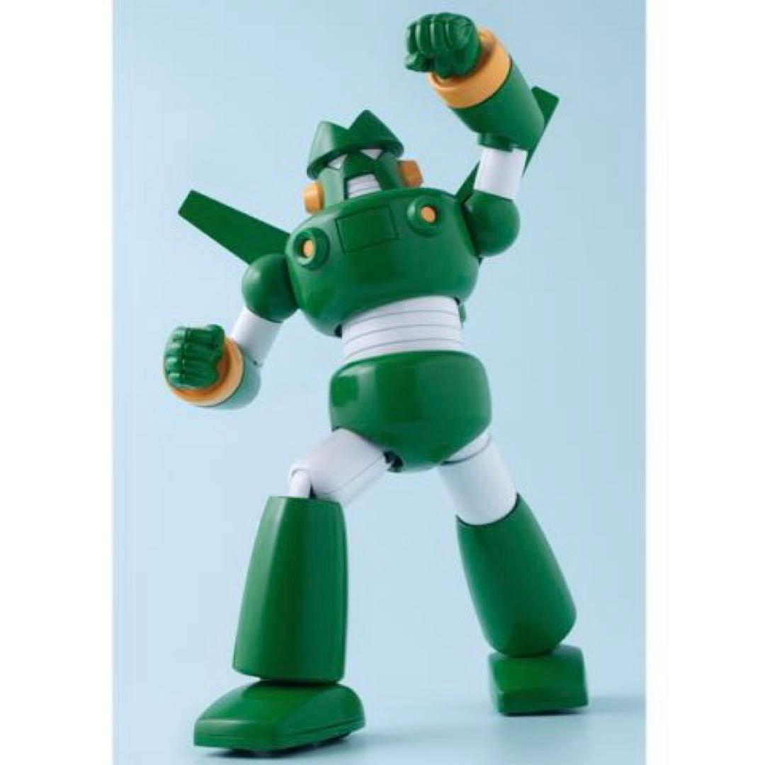 未開封 超電導 カンタム・ロボ SMP クレヨンしんちゃん 食玩 カンタムロボ