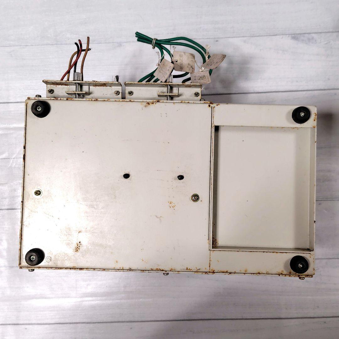 ATS受信器 RB1351A 日本信号株式会社