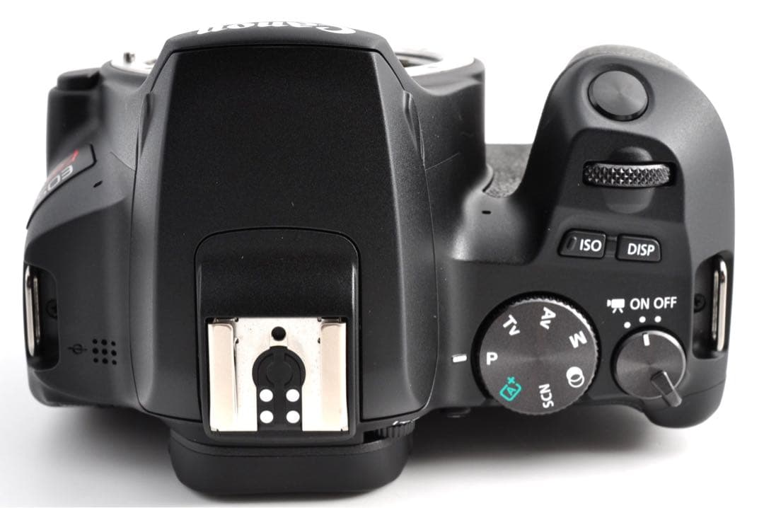 ■ ほぼ新品 ■ Canon EOS Kiss X10 ボディ おまけバック付き