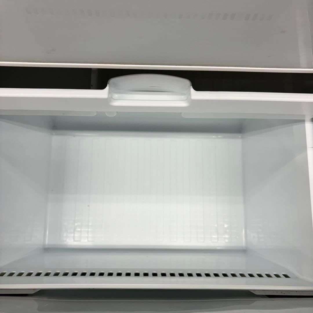 201 冷蔵庫　大型　300L〜400L 美品　右開き　保証込　自動製氷機付