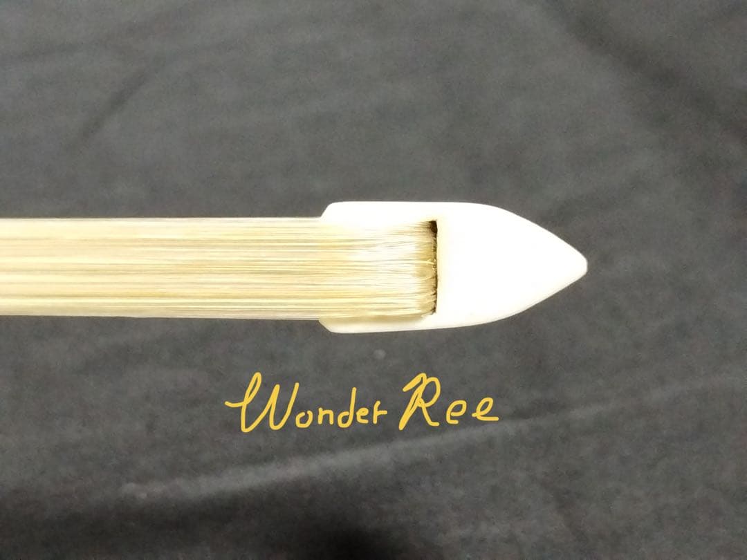 弦楽器 An Old French violin Bow School of Maire