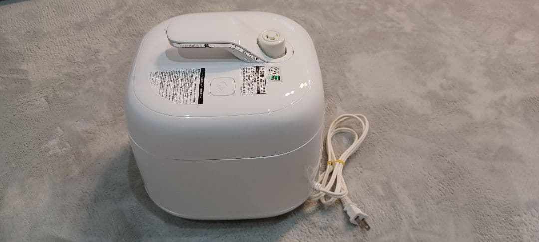 T-fal ラクラ・クッカーミニ 電気圧力鍋CY3401JP