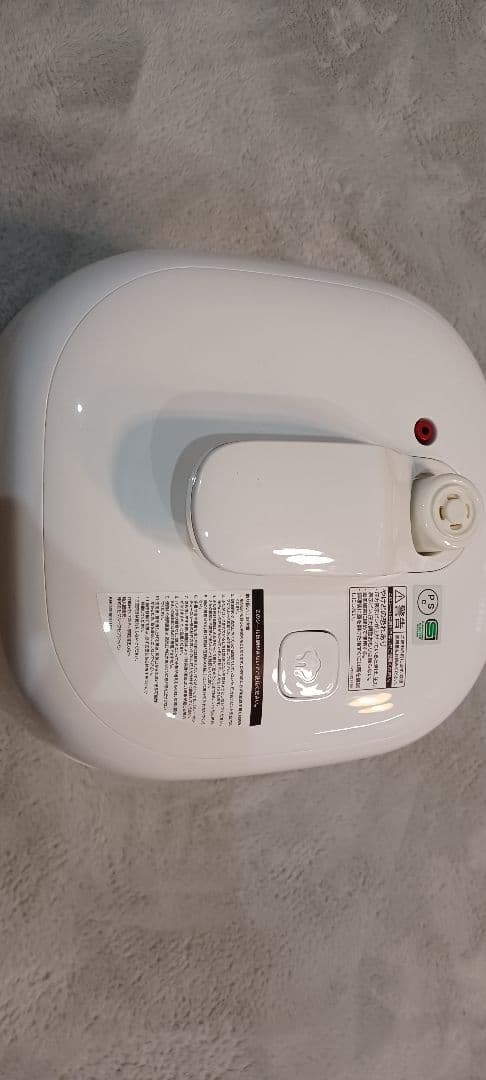 T-fal ラクラ・クッカーミニ 電気圧力鍋CY3401JP