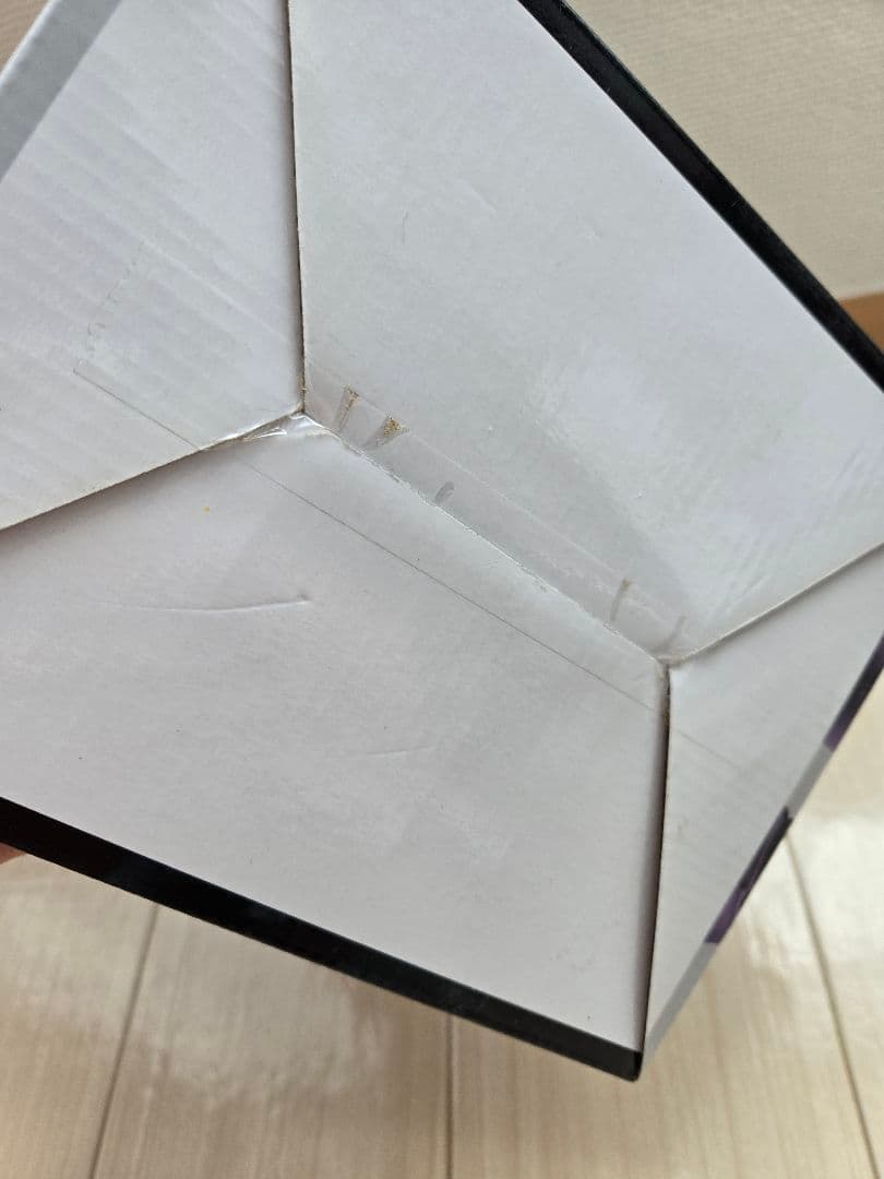 スーパーサイヤ人4ベジータ&ブルマフィギア