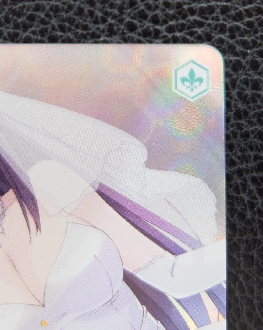 sprite　プロモ　PR+　箔押し　サイン　one of a kind みさき