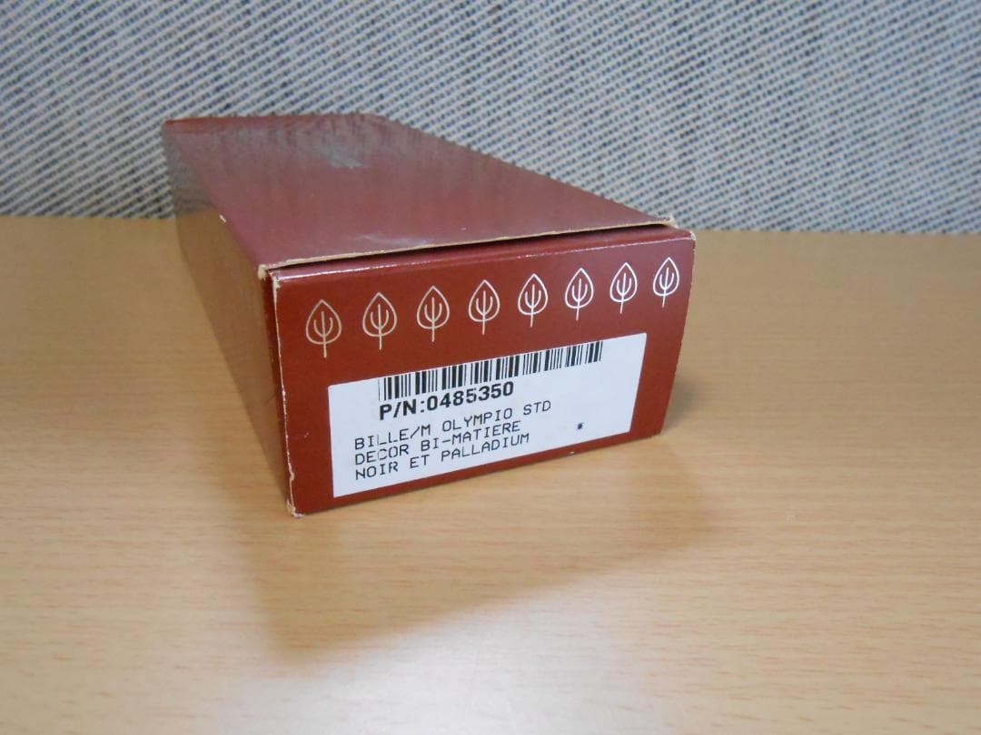 未使用品 デュポン S.T.Dupont ボールペン 箱付き