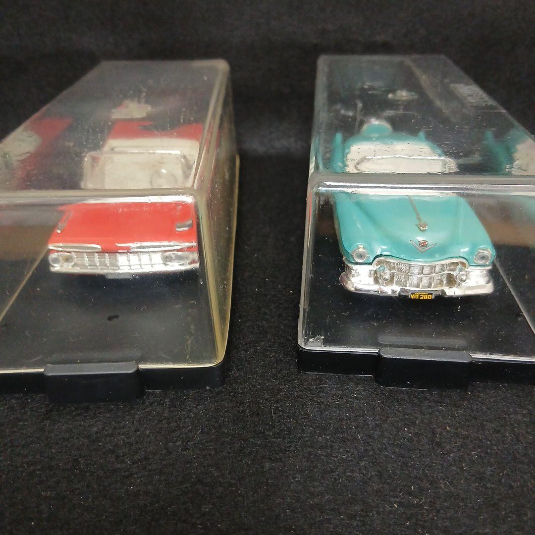 ビテス　1950年代クラシックカー4台セット