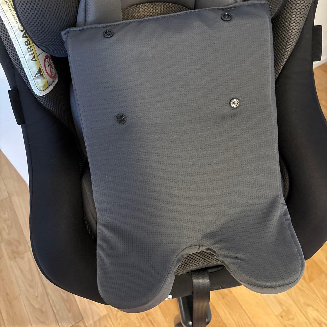 joie チャイルドシート 360