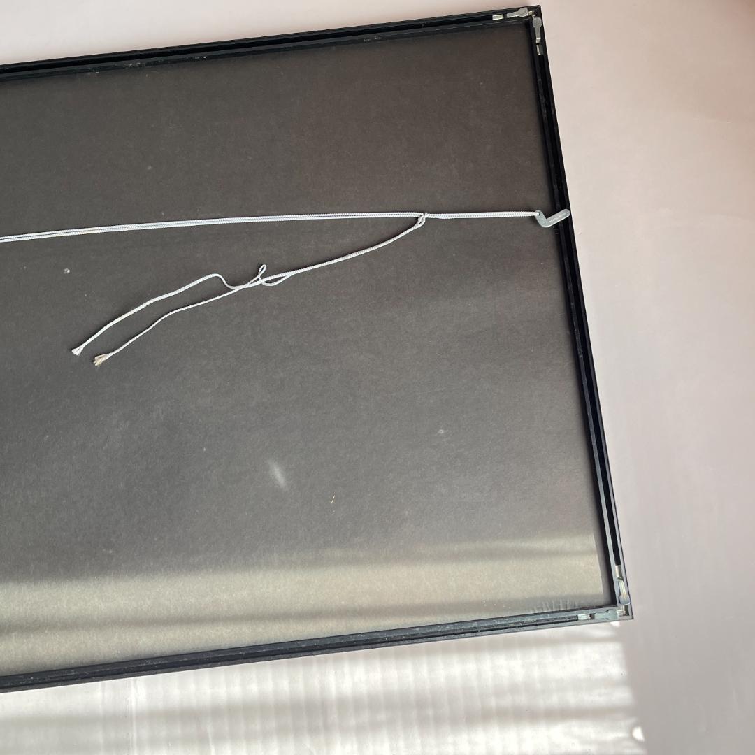 ロベールドアノー　パリ市庁舎前のキス　 Robert Doisneau