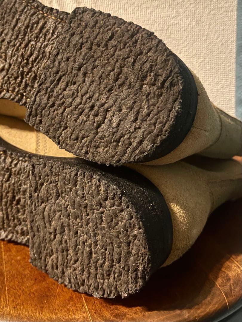 BILTBUCK ビルトバックJUMP BOOTS US10Dアトラクションズ