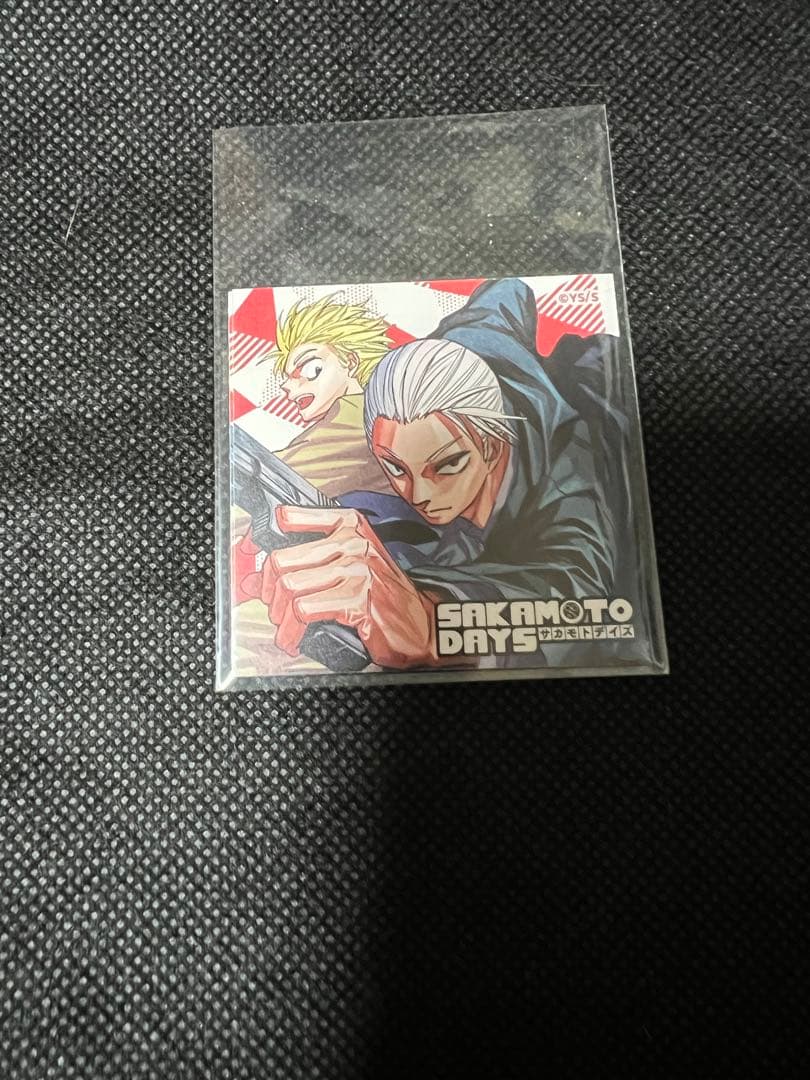 SAKAMOTO DAYS 1〜24巻