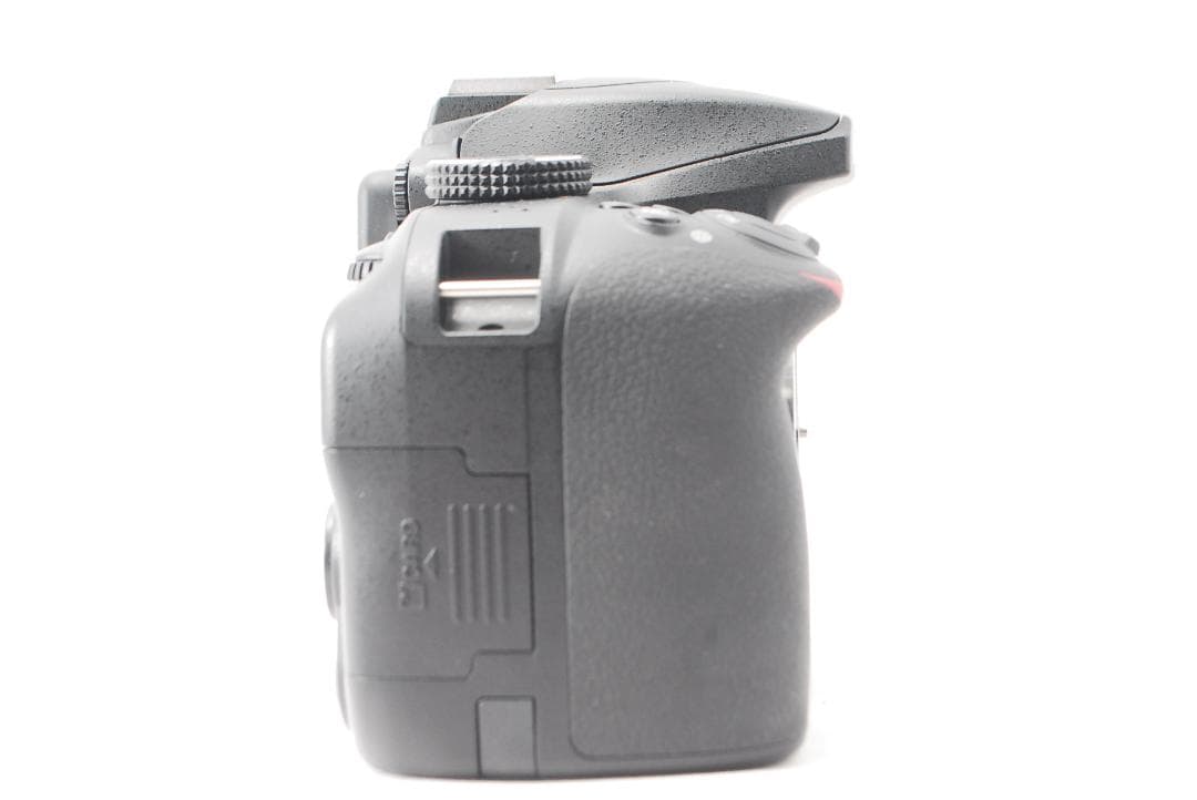 ✨ショット回数925回✨ほぼ新品✨Nikon D3400 レンズセット