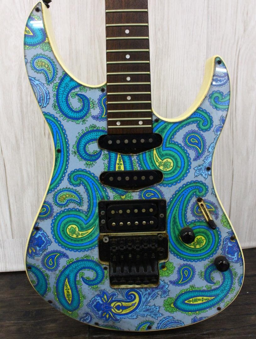 ▲YAMAHA／ヤマハ エレキギター 弦楽器 Let it Rock