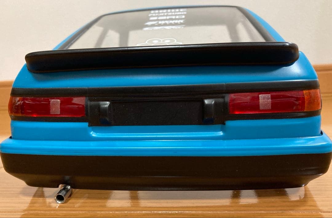 プ*オ様 ＡＥ８６　レビン　３Ｄｒ　パンドラＲＣ