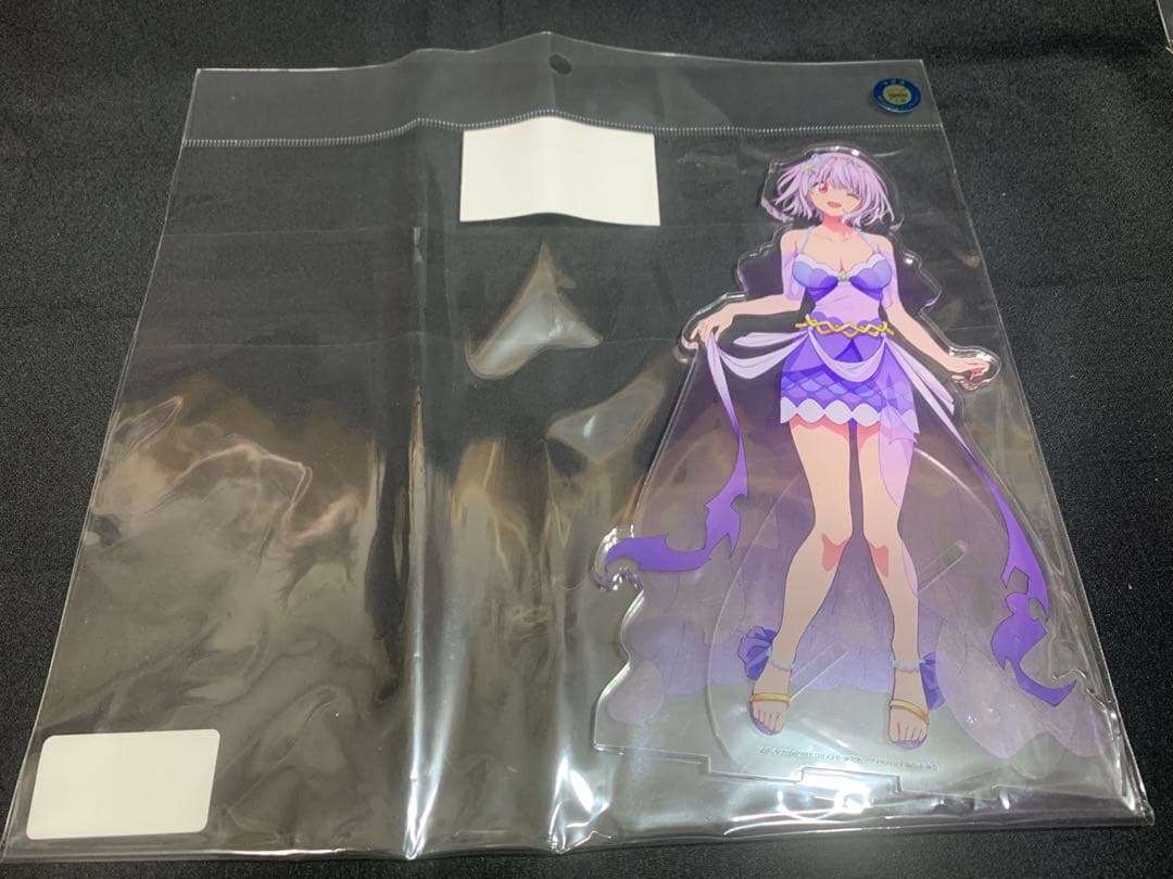 グリッドマン マーメイドVer ゲマくじ A-1賞 A-2賞 アクリルスタンド！