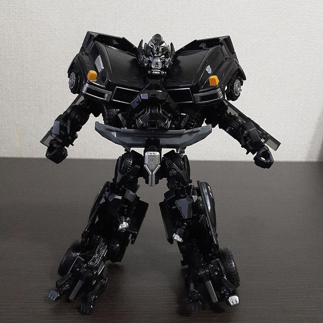 トランスフォーマー　スタジオシリーズ　７体セット