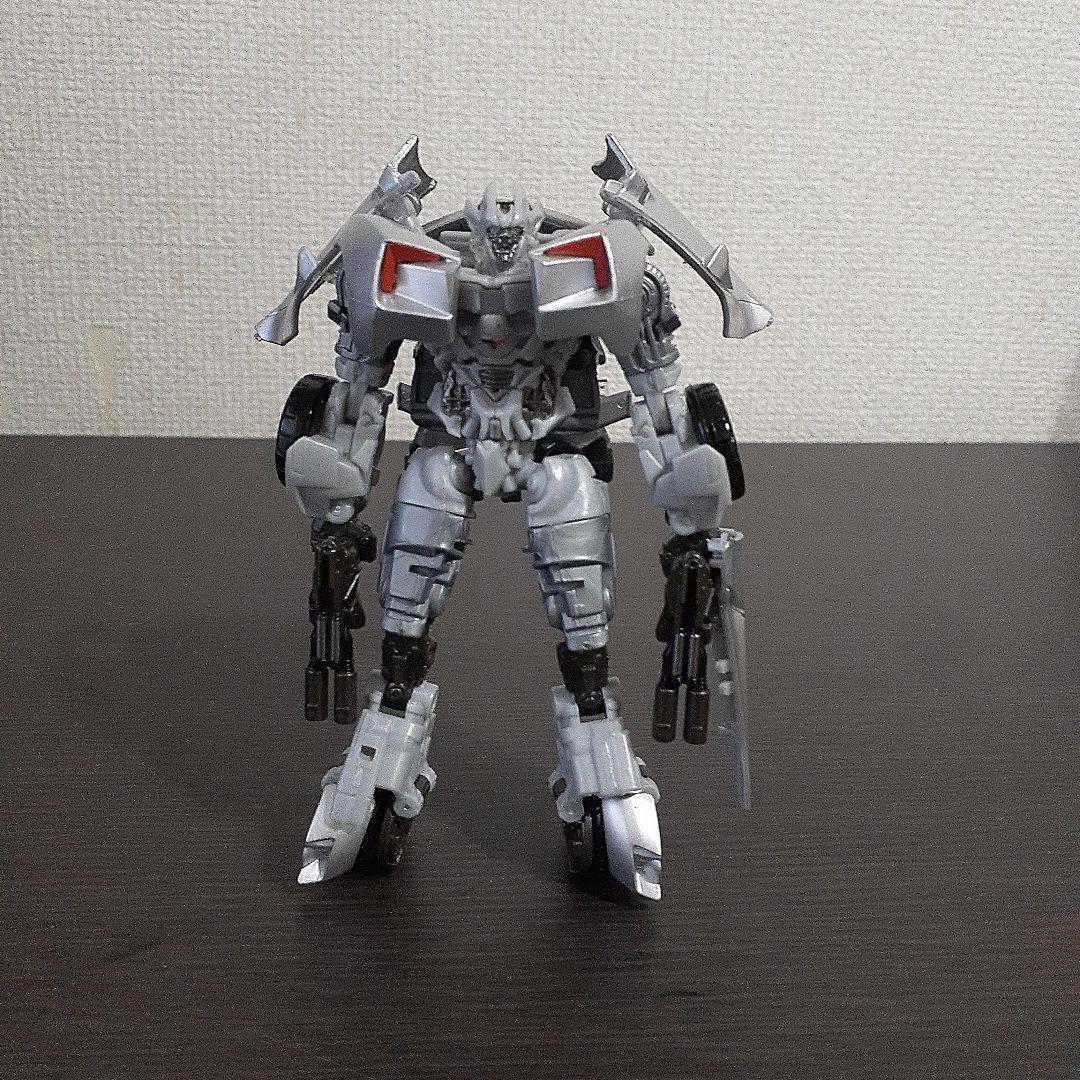 トランスフォーマー　スタジオシリーズ　７体セット