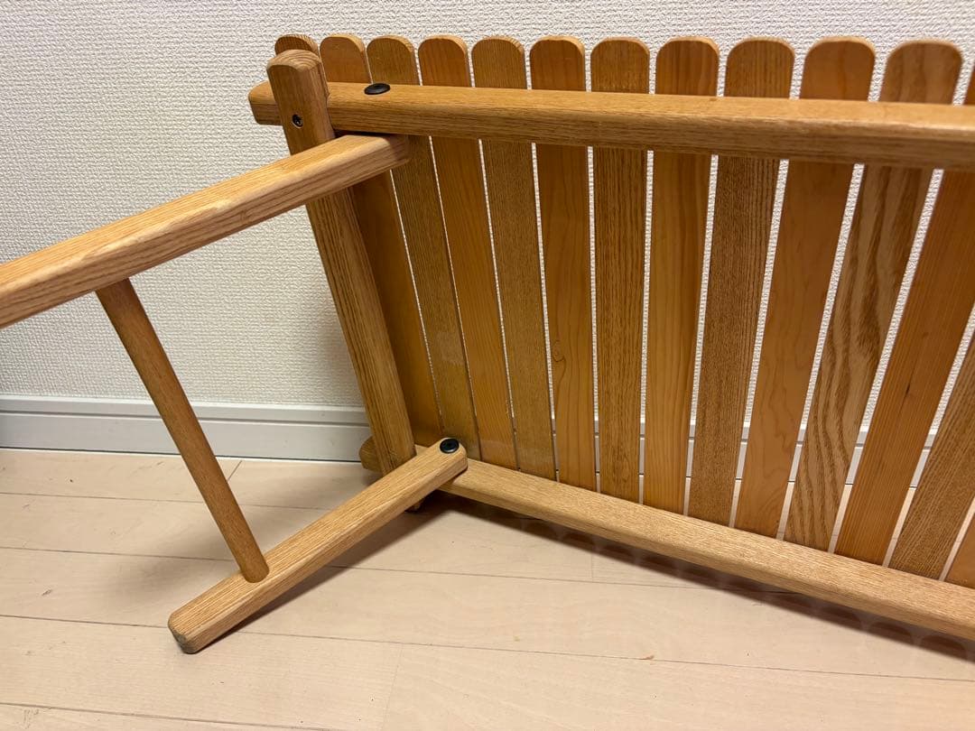 美品　マウンテンリサーチ　テーブル