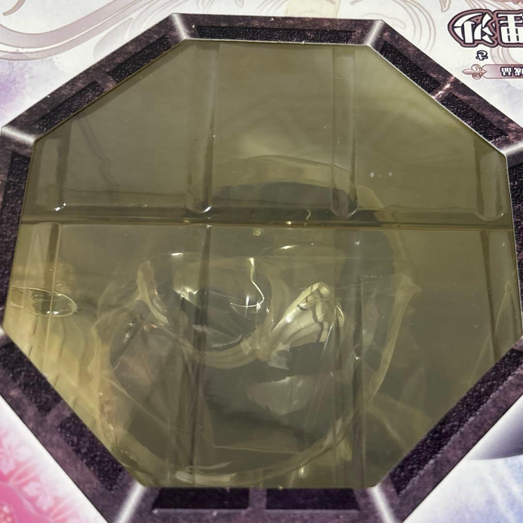 【未開封】霧雨魔理沙 香霖堂ver. フィギュア グリフォン