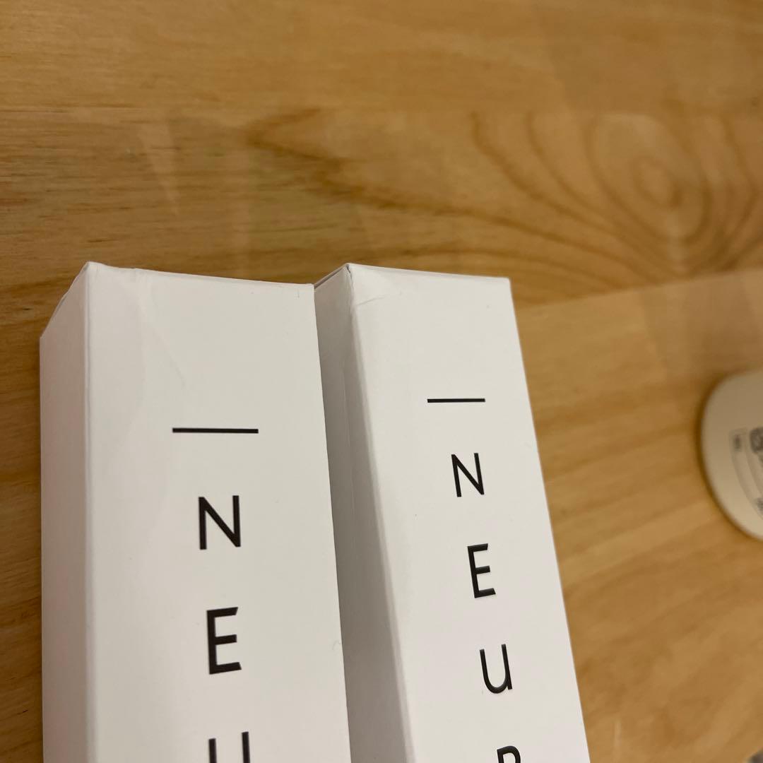 アンダーノイル　_NEUR