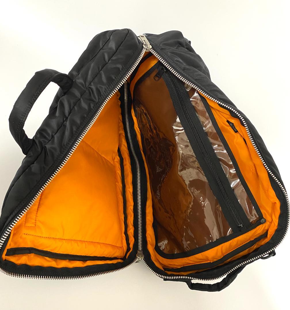 【大幅値下げ】①✨ ポーター ✨ タンカー 2way ビジネスバッグ リュック