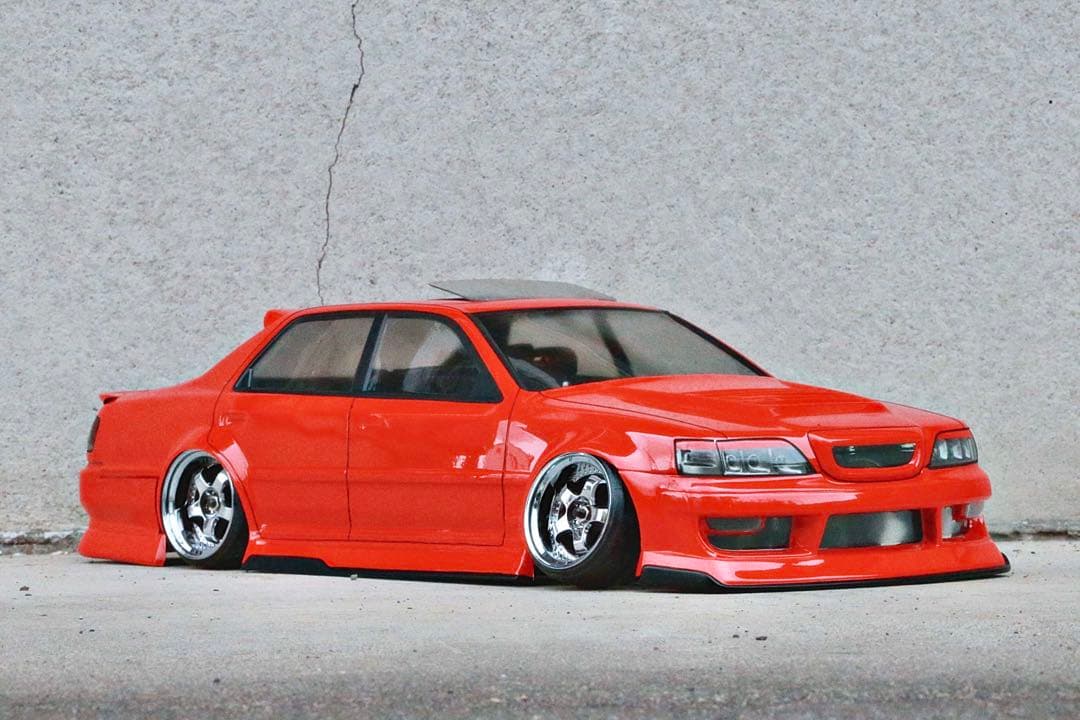 Pandora PC クレスタ BNスポーツ