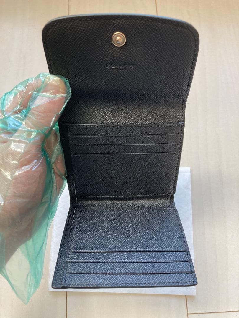 COACH 財布　レディース