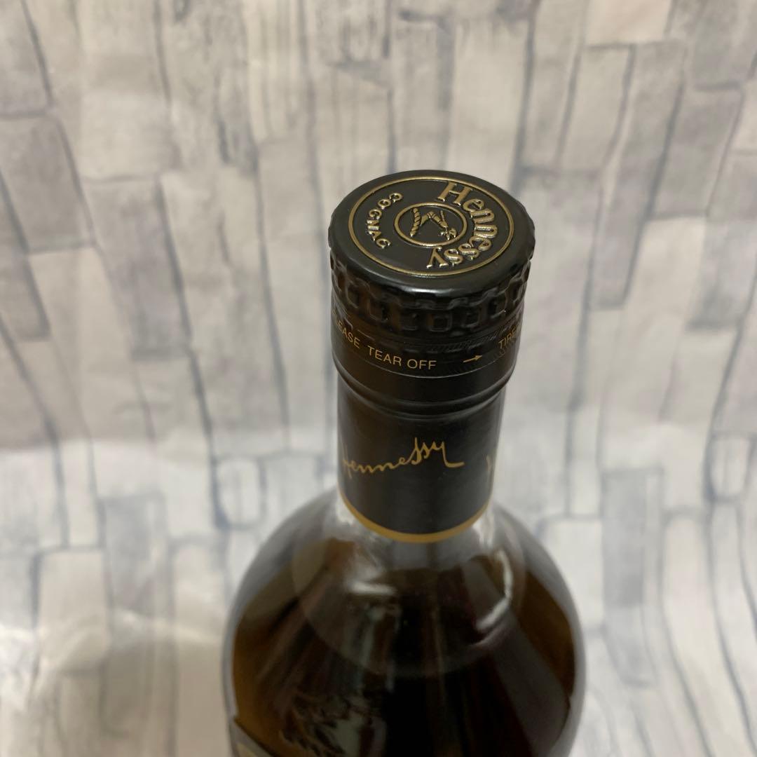 Hennessy VSOP プリヴィレッジ　コニャック