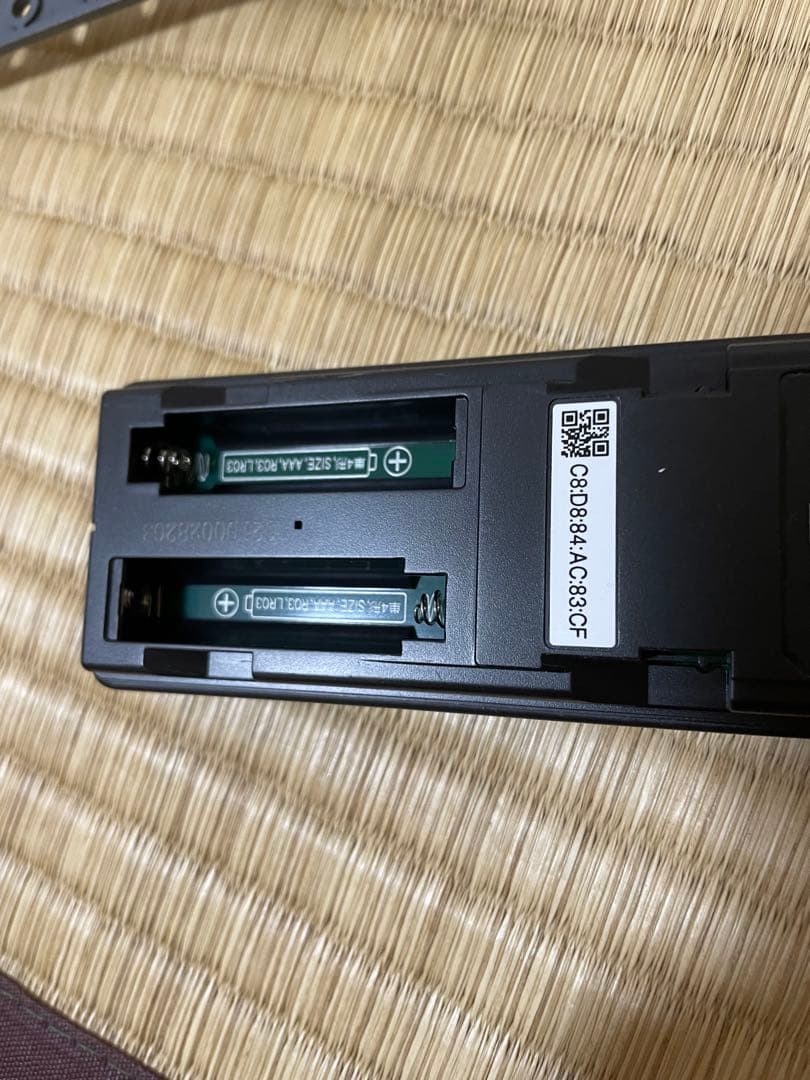 o*x様 ソニー　ブラビア55インチ液晶テレビ　XRJ-55X90J ジャンク