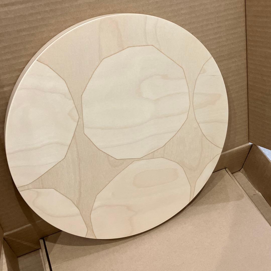 Artek + Marimekko スツール 60 キヴェット