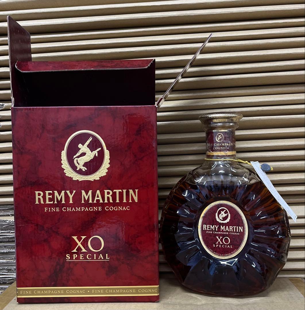 ブランデー REMY MARTIN XO SPECIAL 700ml 40%