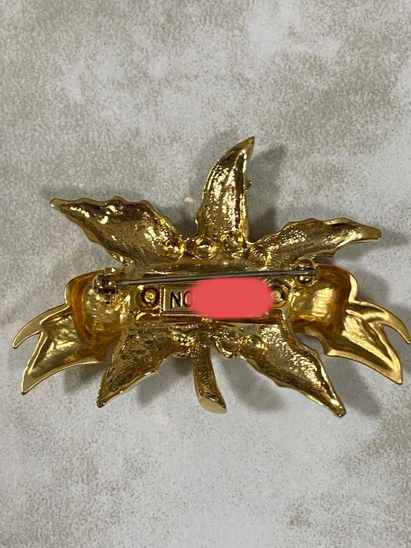 Coffee Meister ピンバッジ バッジ コーヒーマイスター