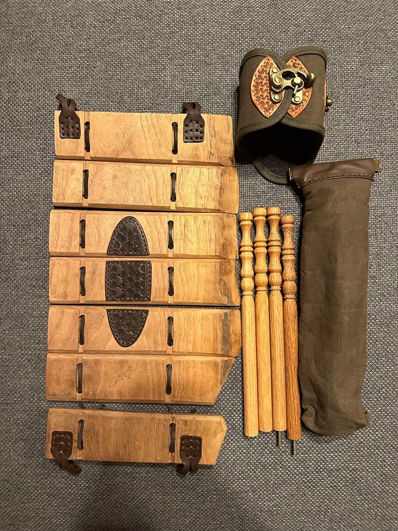 Forest heroes ザ卓