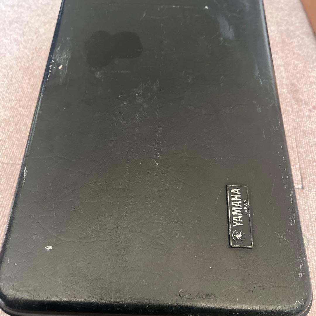 ヤマハ　YAH202 アルトホルン