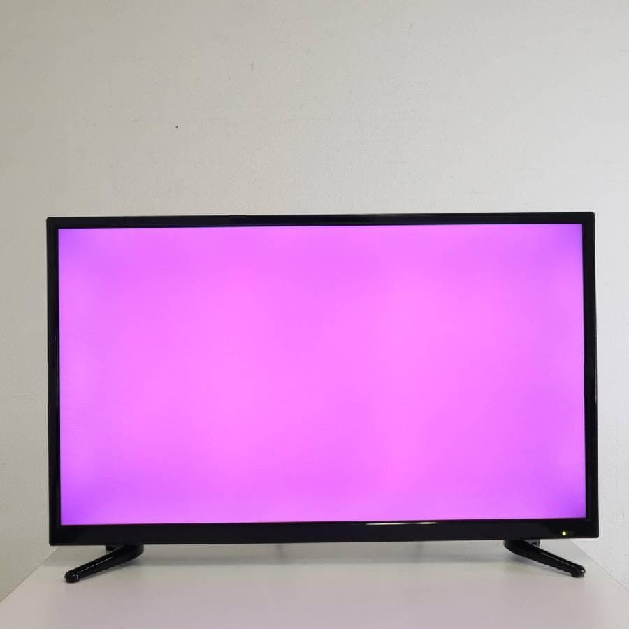 TEES 32インチ 地デジ専用 液晶テレビ LE-3210TS USB録画付き