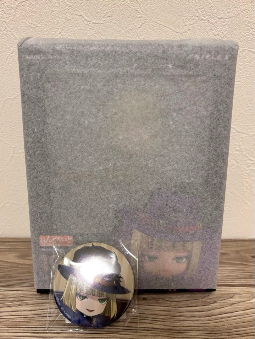 ツイステ ルーク ねんどろいど(期間限定お値下げ中)