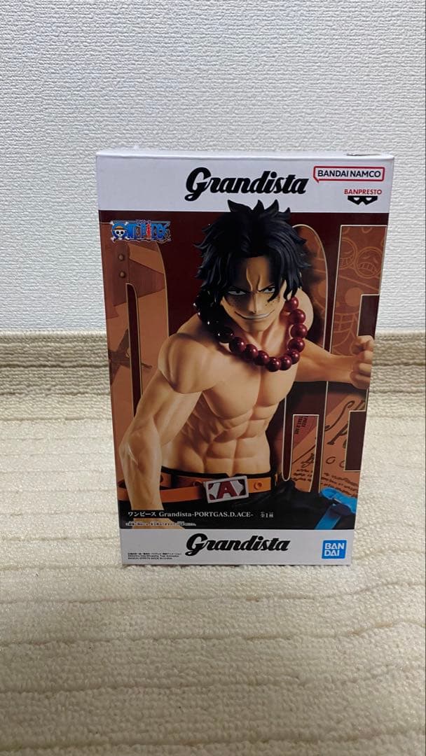 一番くじ　ワンピース　フィギュア　5点セット