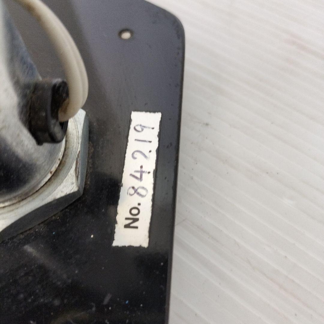 自動墨すり機　大和No.Ⅱ　古梅園