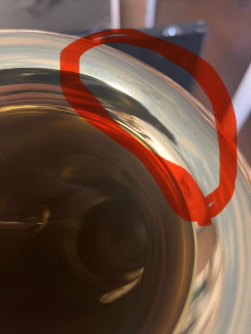 アルトサックス　キャノンボール　CannonBall