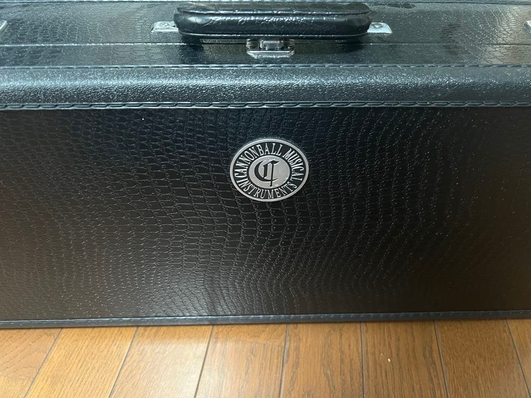 アルトサックス　キャノンボール　CannonBall