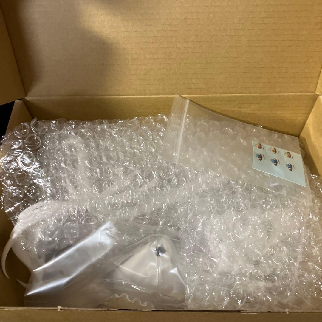 小鳥遊ホシノ　ガレージキット　ブルーアーカイブ