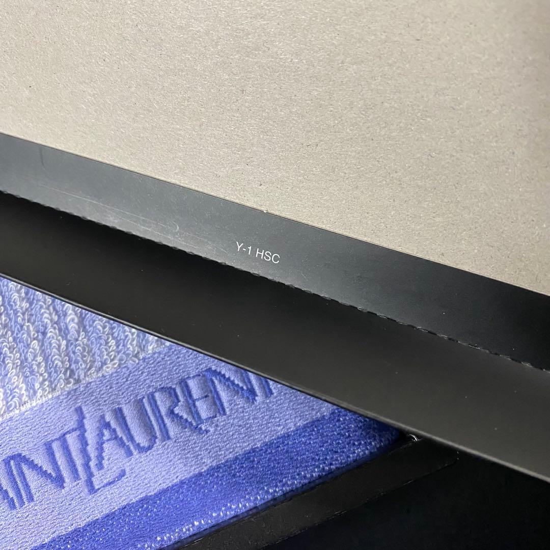 リチャード・ジノリ さくらんぼ柄 フェイスタオルセット / イヴ・サンローラン