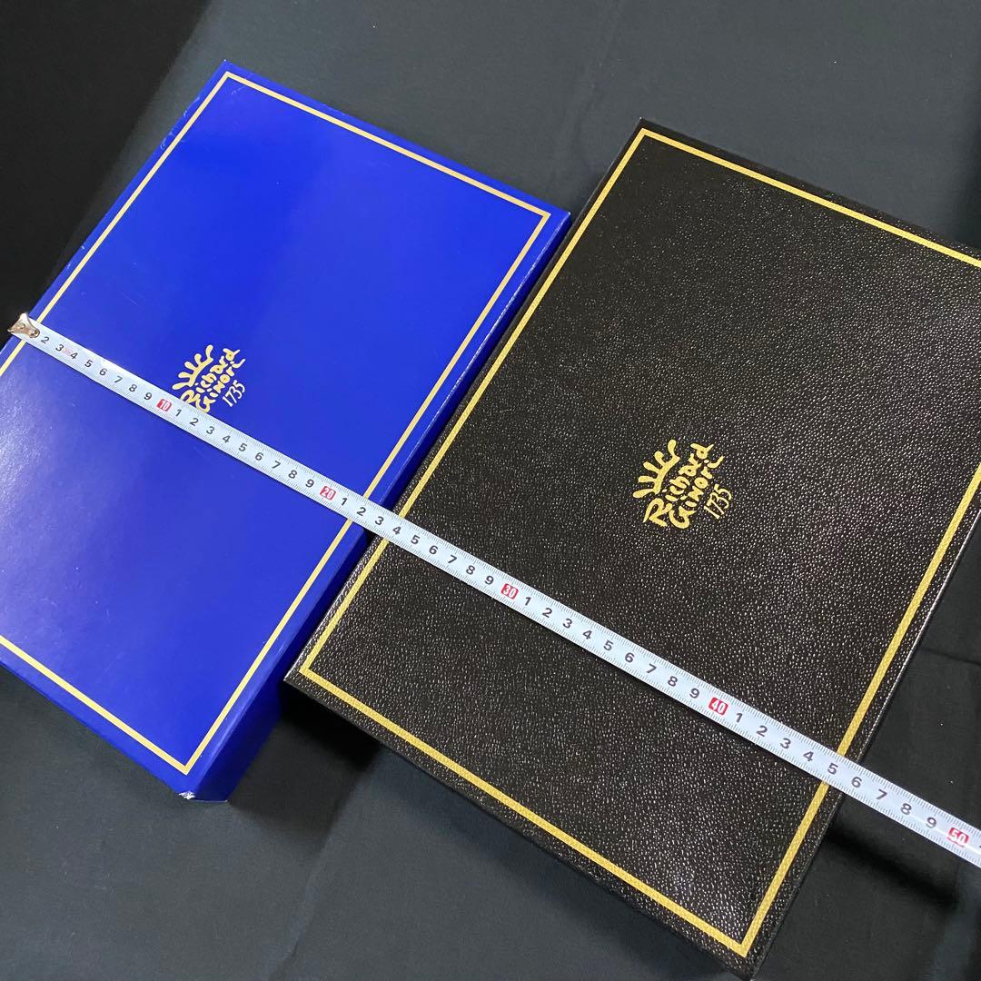 リチャード・ジノリ さくらんぼ柄 フェイスタオルセット / イヴ・サンローラン