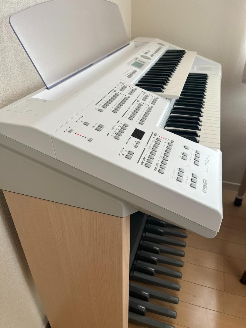 値下げ！【エレクトーン】YAMAHA STAGEA　ELB-02 16年製