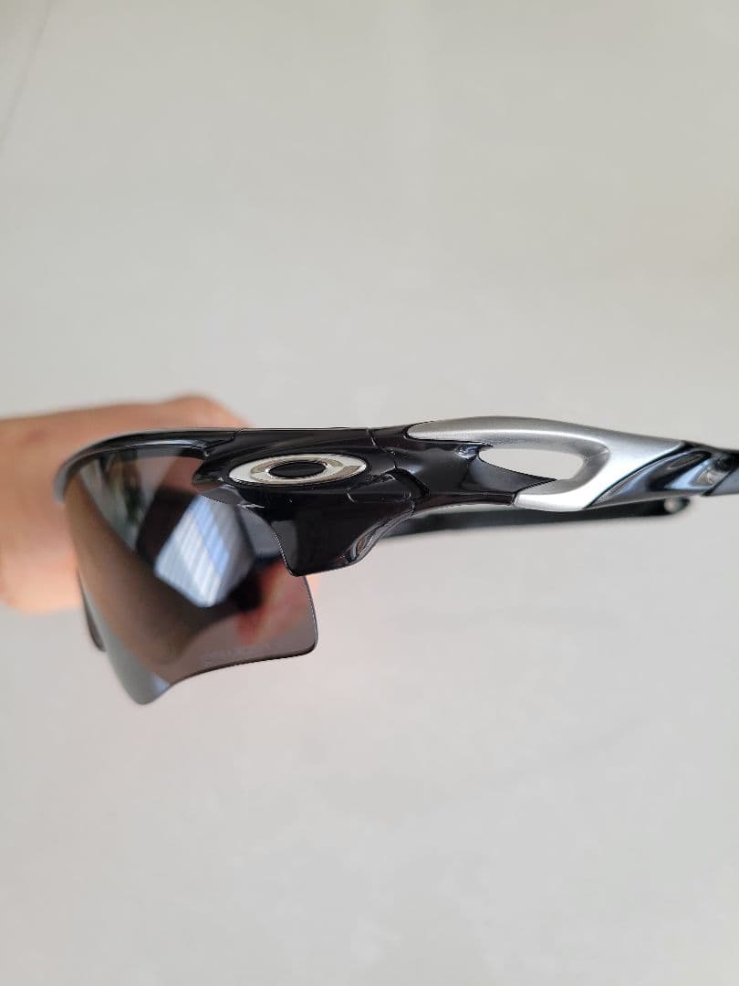 美品Oakleyゴルフ ゴーグル サングラス