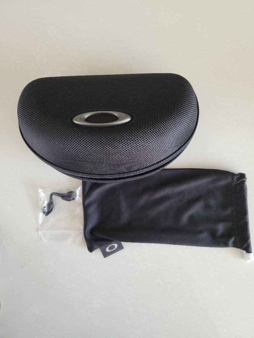 美品Oakleyゴルフ ゴーグル サングラス